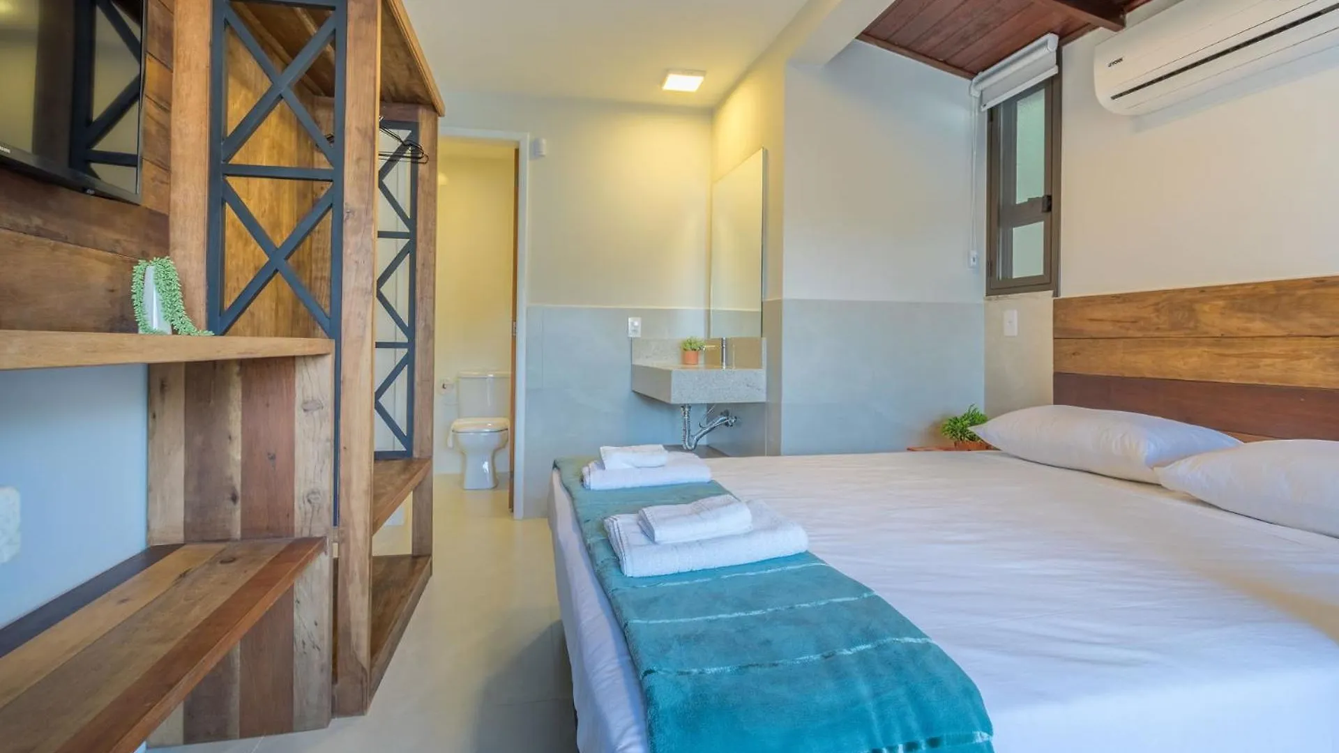 Loft Studio Com Vista Para O Mar Ug8751 Florianopolis Brazil