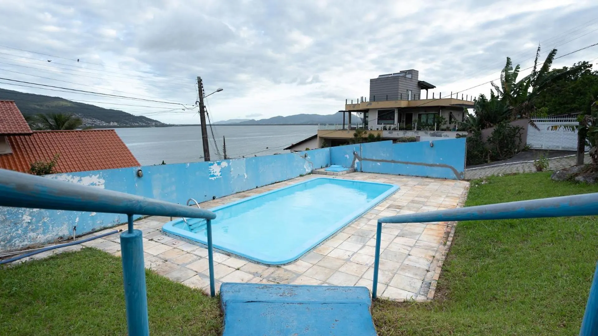 Loft Studio Com Vista Para O Mar Ug8751 Florianopolis 0*,  Brazil