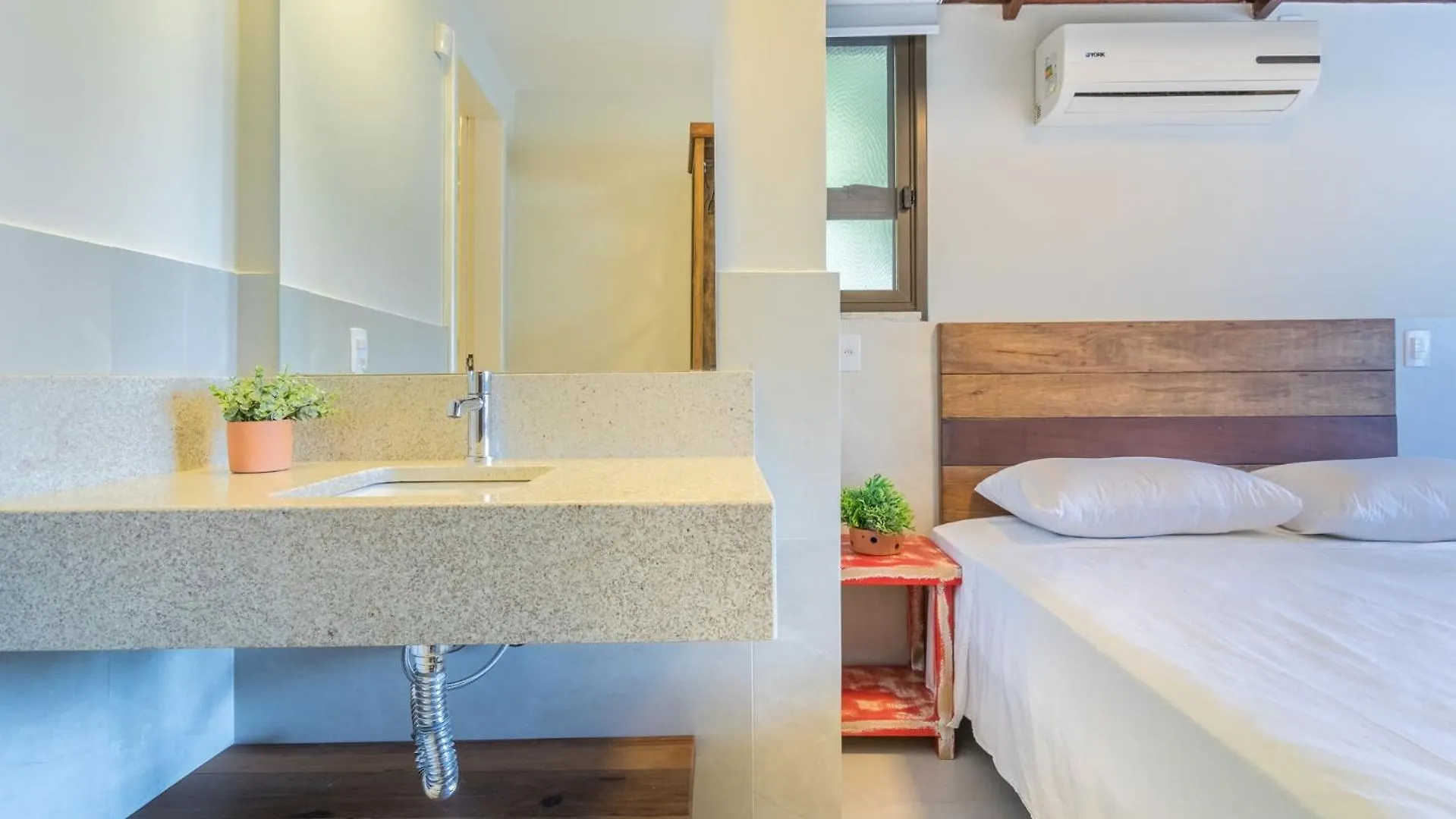 Apartment Loft Studio Com Vista Para O Mar Ug8751 Florianopolis
