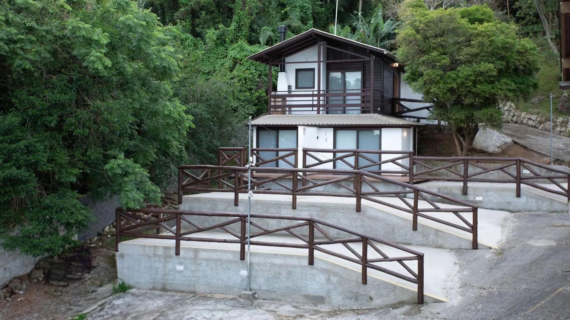 Apartment Loft Studio Com Vista Para O Mar Ug8751 Florianopolis Brazil